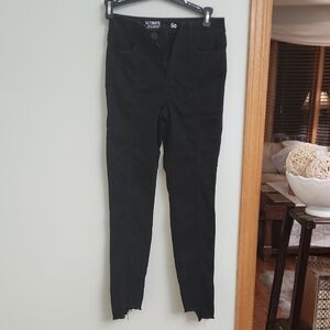 SO Black Women Jeggings